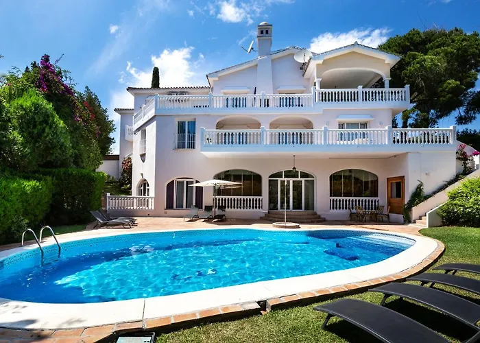 Villa Melissa
