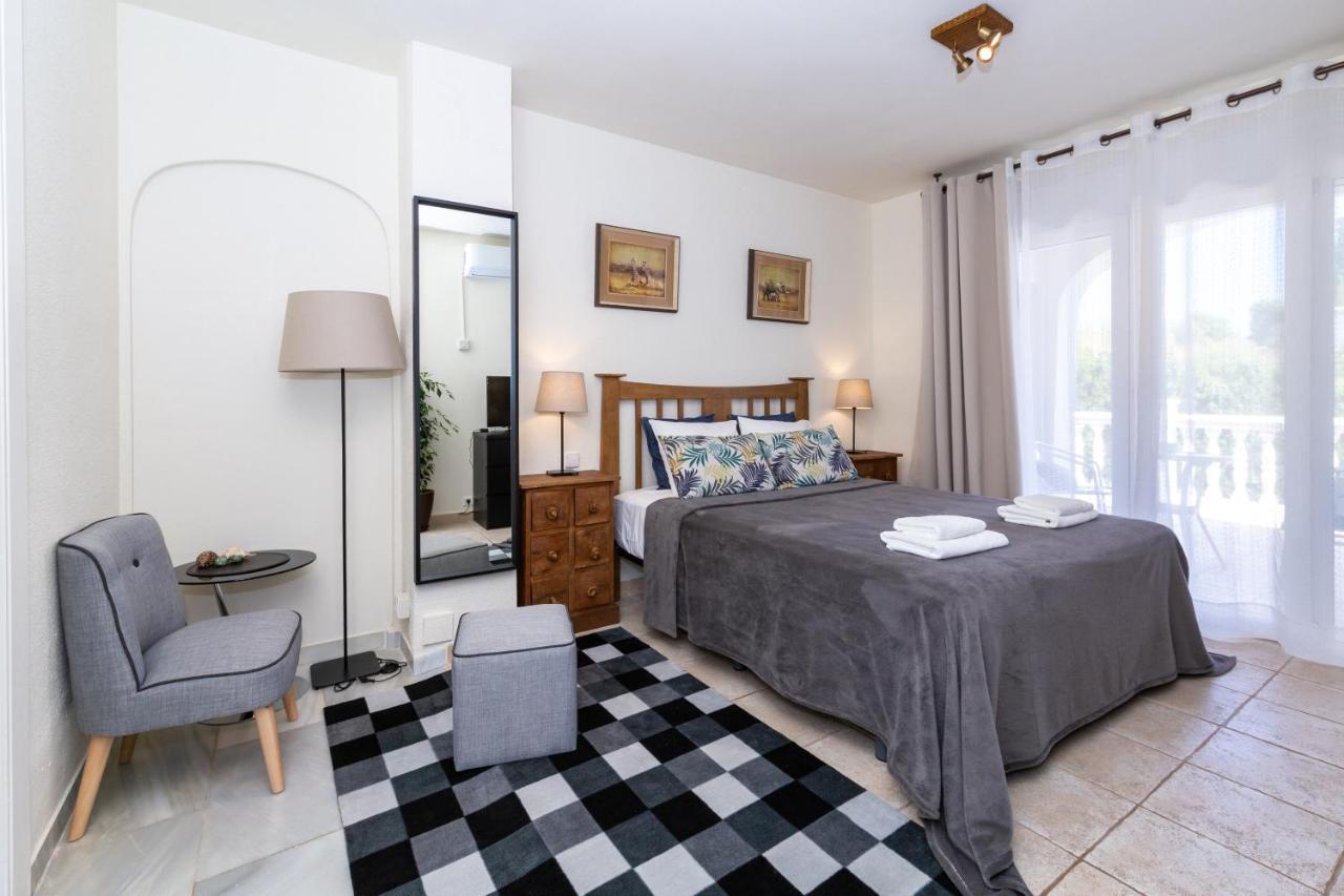 Melissa Guest house