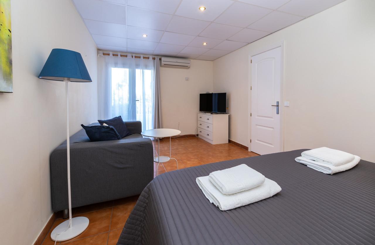 Melissa Guest house Marbella