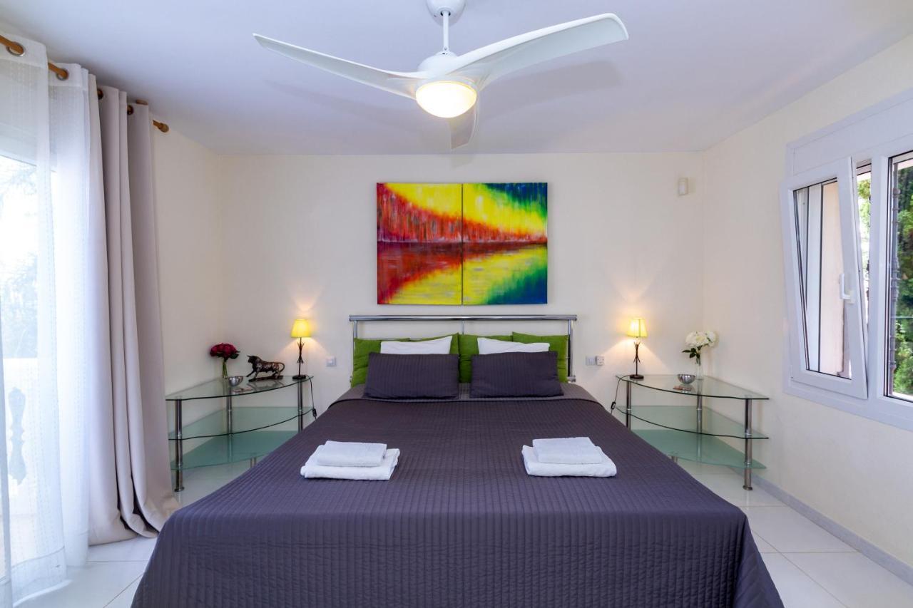 Melissa Guest house 3*