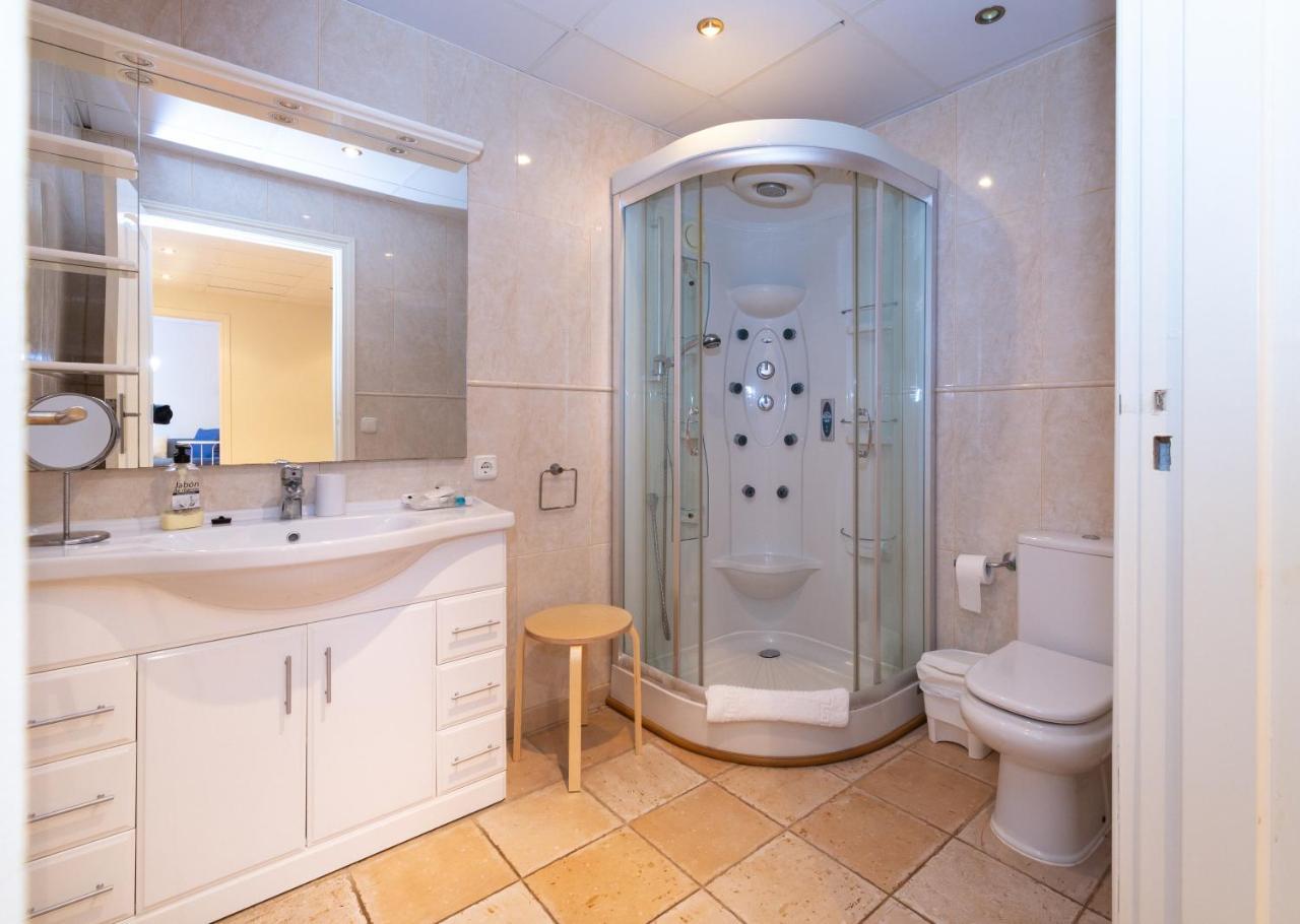 Guest house Melissa Marbella
